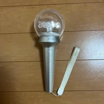 aespa 응원봉 스트랩 포함