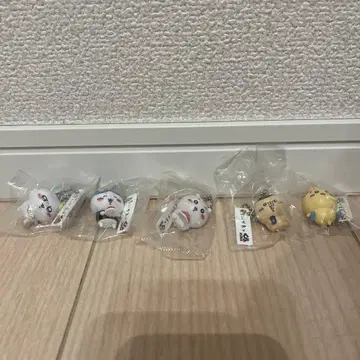 치이카와 (먼작귀) 쿠라스시 피규어