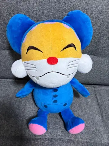 냥츄 봉제 인형 택 포함 새상품