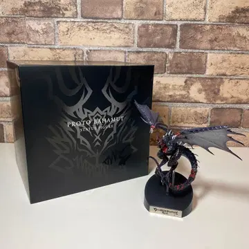 그랑블루 판타지 릴링크 컬렉터즈 에디션 피규어만