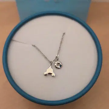 디즈니 목걸이