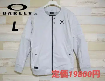 오클리 SKULL PHASE LINING JACKET 골프 자켓