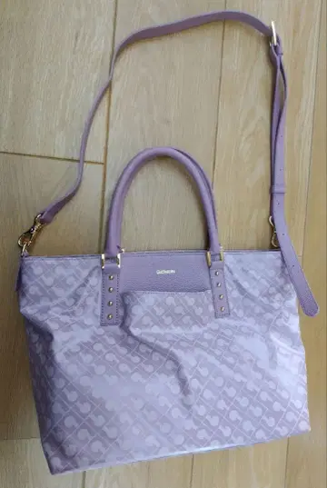 게라르디니 숄더백