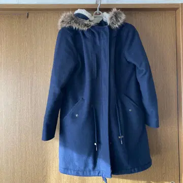 [ RyuRyu ] 더플 코트