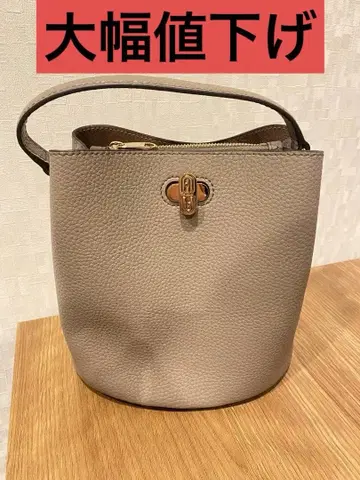 훌라 다나에 숄더백