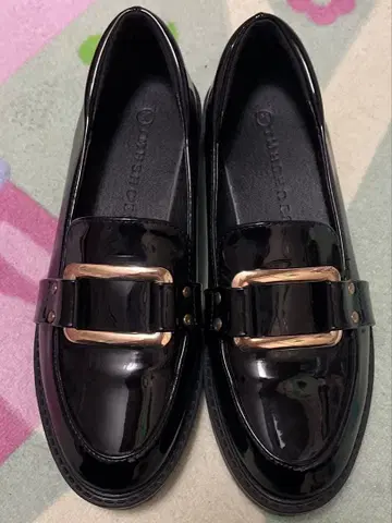 여성용 펌프스 로퍼 신발