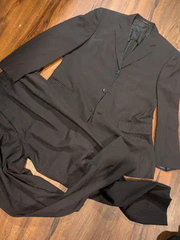 KANSAI YAMAMOTO 수트 셋업 98 AB6 2x 하의