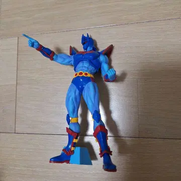 로빈 마스크 피규어