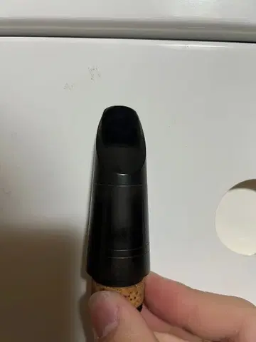 반도렌 클라리넷 마우스피스 5RV