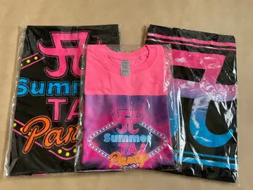 하마사키 아유미 [ Summer TA Party ]