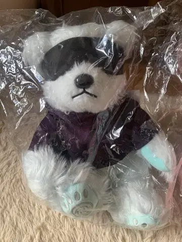 주술회전 쥬쥬베어 고죠 사토루