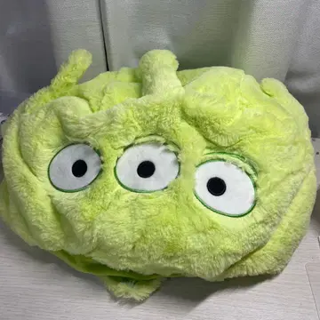 리틀 그린멘 팬캡 토이스토리