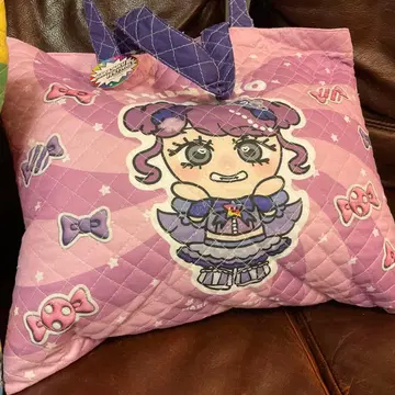 하라주쿠 페스티벌 시나코 레슨백 백