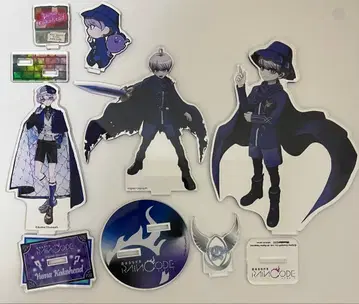 유마 코코헤드 아크릴 스탠드