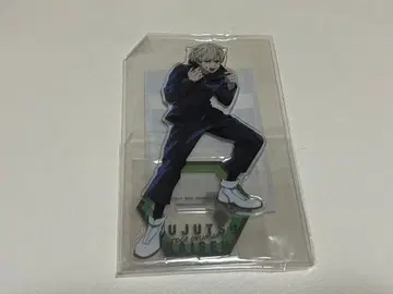 주술회전 이누마키 아크릴 스탠드