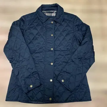 L.L.Bean 엘엘빈 우먼 퀼트 라이딩 자켓 M