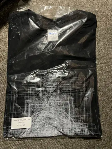 YAMAHA T-SHIRT SP FRAME ALL (M)