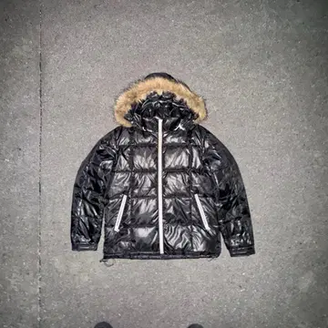 퍼 다운 y2k 헤이세이 갸루 그런지 스케이터