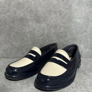 오늘 한정 가격 HUNTER 헌터 로퍼 UK5 24cm