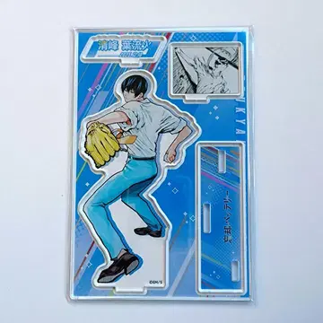 청봉하류화 생일 명장면 디오라마 피규어