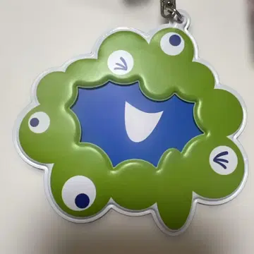 Lemino MUSIC FES 미야쿠미야쿠 캔뱃지 홀더