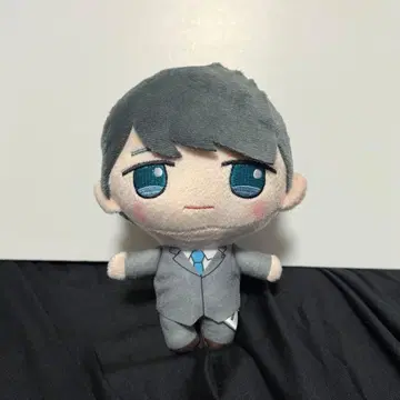 아재's 러브 마키 료타 마키 봉제 인형