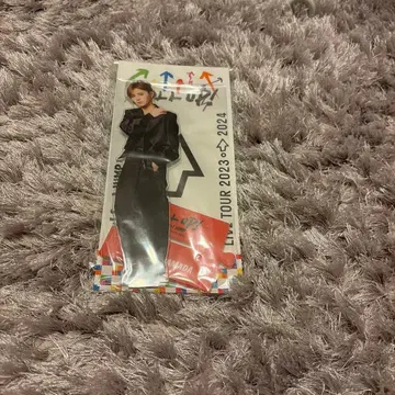 미개봉 새상품 야마다 료스케 아크릴 스탠드