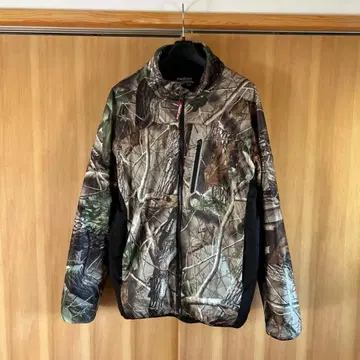 워크맨 스트레치 자켓