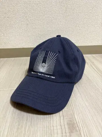 CPCM 네이비 캡 57-59cm