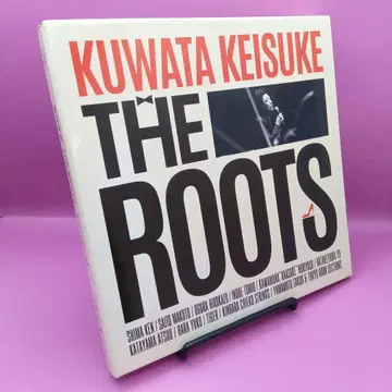 쿠와타 케이스케 THE ROOTS ~위대한 가요곡에 감사~
