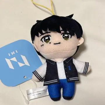 기무라 마사야 마스코트