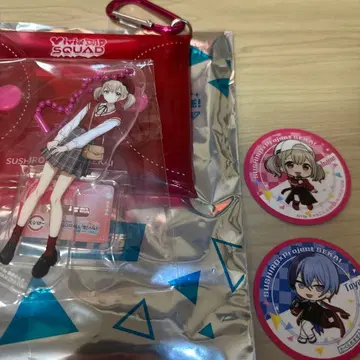 스시로 콜라보 프로세카 코하네