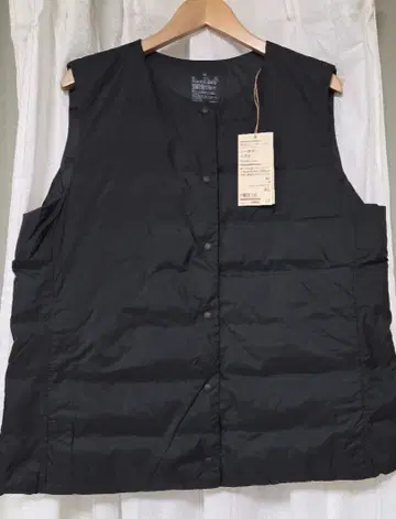 MUJI 노카라 베스트