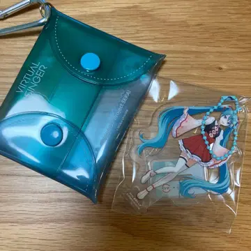 프로세카 하츠네 미쿠 스시로 콜라보