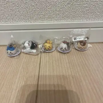 치이카와 (먼작귀) 쿠라스시 피규어