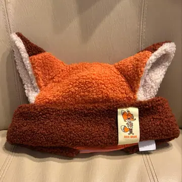 생일 즈토피아 롤 모자 닉 54cm