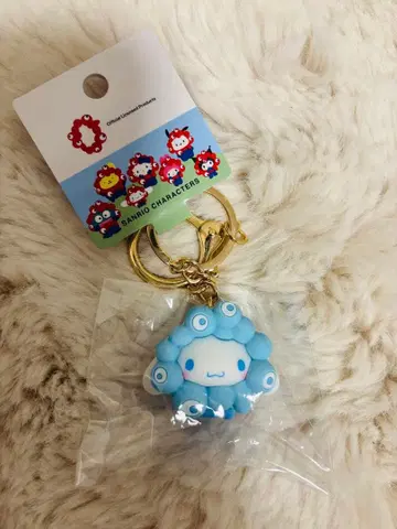 산리오 미야쿠미야쿠 파스텔 시나모