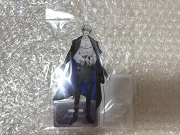 잘생긴 남자 빌런 아크릴 스탠드 입체 일러스트 주드