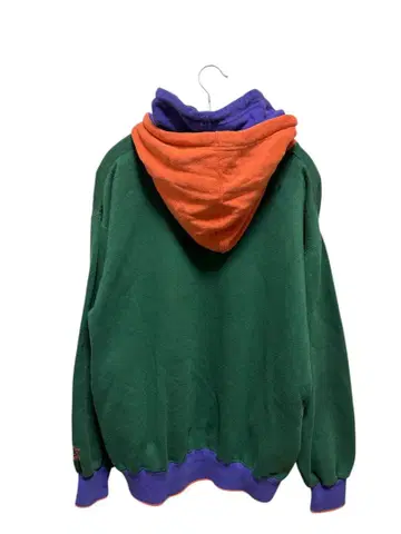 starter 90년대 스타터 더블 후드티 구제 의류 M 사이즈