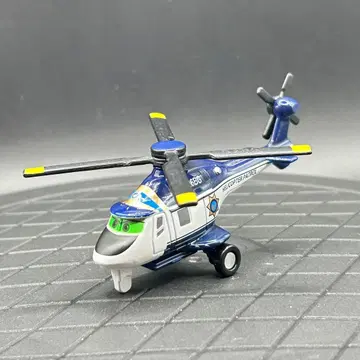 [ Mc20 ] 토미카 카즈&플레인 블레이드 CHoPs 타입