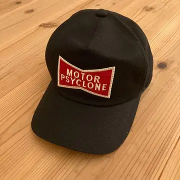 프리휠러스 트래커캡 모터사이클론