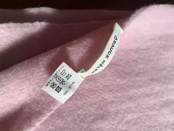 아소스 메레 스톨 머플러 OBLI