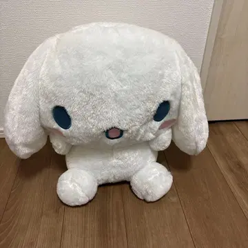 시나모롤 BIG 봉제 인형