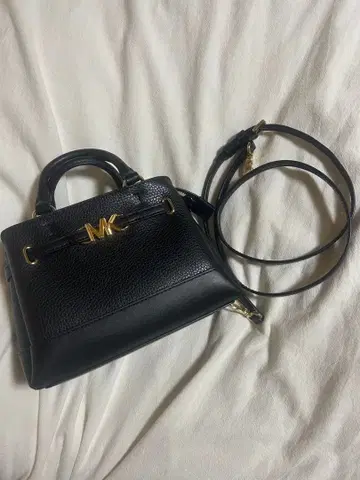 Michael Kors 블랙 숄더백