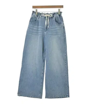 BARNYARDSTORM 데님 팬츠 여성용