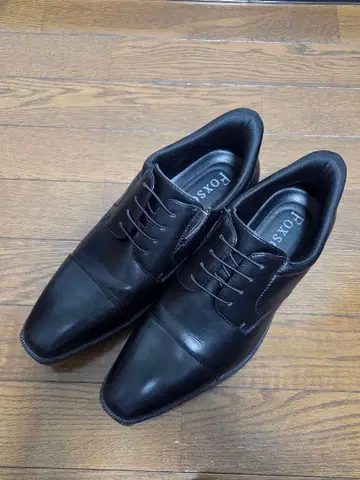 [폭스센스] 비즈니스 슈즈