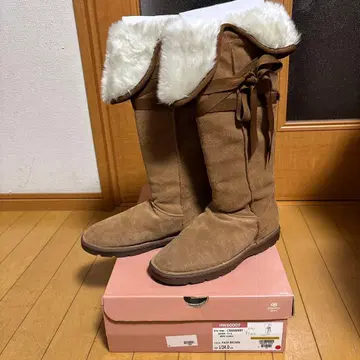 어그 부츠 Hawkins Sport 24cm