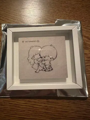 키키 & 라라 서점 랜덤 마그넷