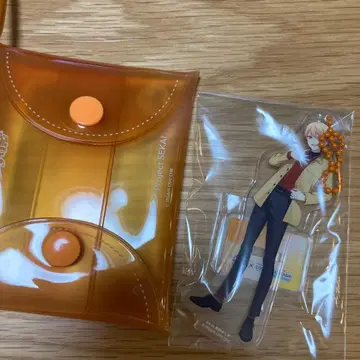 프로세카 텐마 츠카사 스시로 콜라보