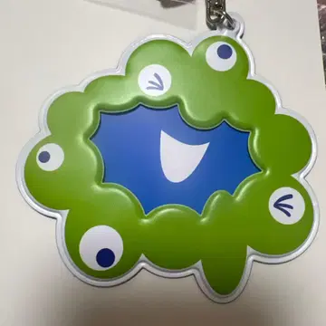 Lemino MUSIC FES 미야쿠미야쿠 캔뱃지 홀더 3